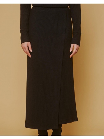 bill cost φουστα 20-220138-0-μαύρο black