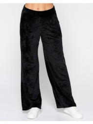 luna balanced wide-leg pants 7034-2 black