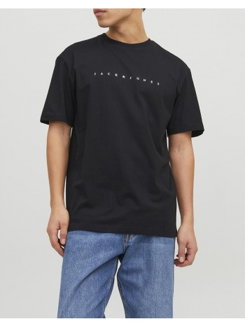 jack&jones jjestar jj tee noos 12234746-black black