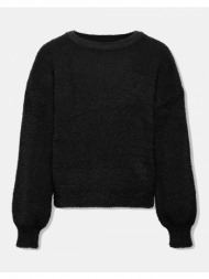 only kognewpiumo pullover 15306452-black black