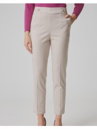bill cost παντελονι 10-410154-0-βανιλια ecru