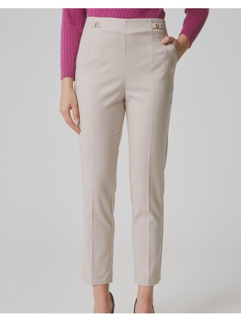 bill cost παντελονι 10-410154-0-βανιλια ecru