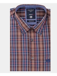 ascott πουκαμισο 15673212-69 mixed