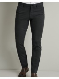 navy&green παντελονι απιετο 24ag.1003mfa/70m.1-blue black midnightblue