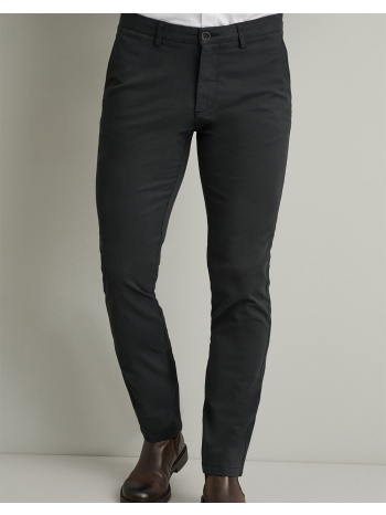 navy&green παντελονι απιετο 24ag.1003mfa/70m.1-blue black