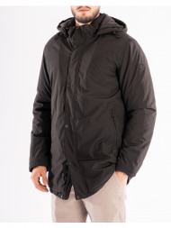 ascot μπουφαν αντιανεμικο 15654164-92 black