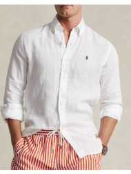 ralph lauren cubdppcs-long sleeve-sport shirt 710794141-005 white