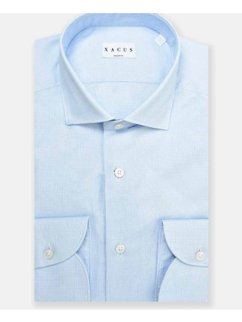 xacus shirt 558ml41425-002 ciel σε προσφορά