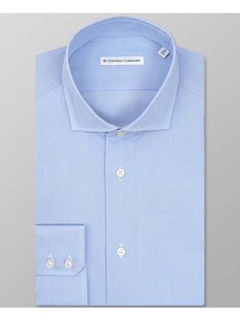 oxford company roxy slim fit πουκαμισο m111nre21.02-02