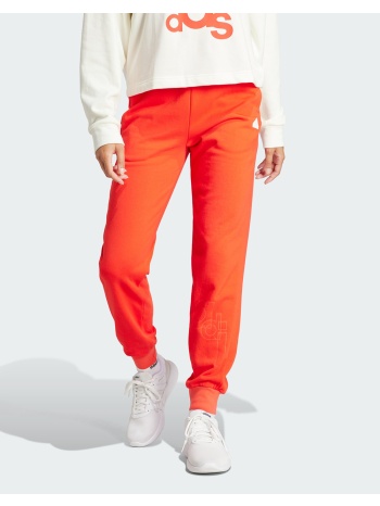 adidas w bluv pt is4285-red orange σε προσφορά