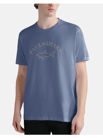 paul&shark men``s knitted t-shirt 24411032-3xl-6xl-71