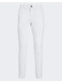 jack&jones παντελονι jjimarco jjbowie sa noos 12150148-white white