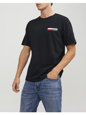 jack&jones jjecorp logo tee play o-neck noos