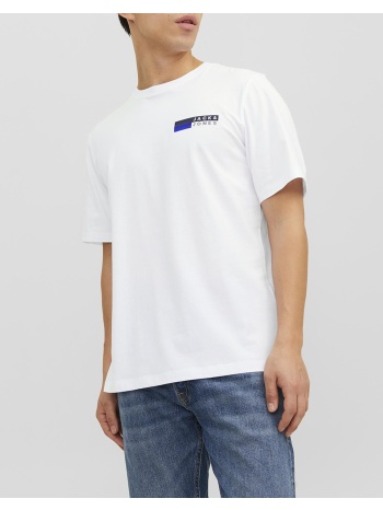 jack&jones jjecorp logo tee play o-neck noos