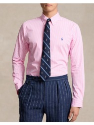 ralph lauren cubdppcs-long sleeve-sport shirt 710929346-002 pink
