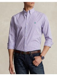 ralph lauren cubdppcs-long sleeve-sport shirt 710929346-003 purple