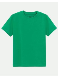 cool club μπλούζα κοντομάνικη αγορι ccb2810147-green green