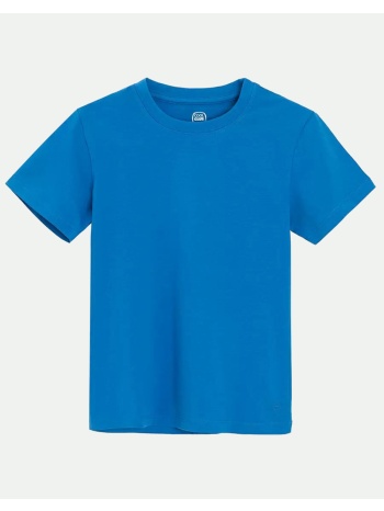 cool club μπλούζα κοντομάνικη αγορι ccb2810146-blue blue