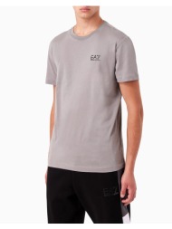 ea7 t-shirt 8npt51pjm9z-1920 gray