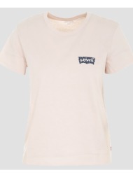 levis the perfect tee 17369-2490-2490 lightpink