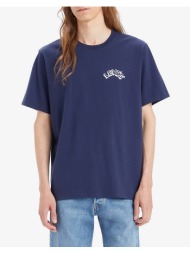 levis ss relaxed fit tee 16143-1311-1311 darkblue