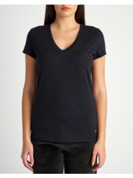 sugarfree μπλουζα 24812029-110 black