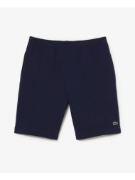 lacoste σορτς shorts 3gh9627-166 darkblue