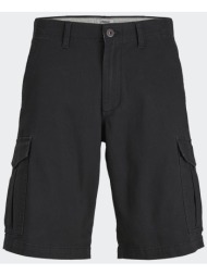 produkt pktakm dawson cargo shorts 12232214-black black