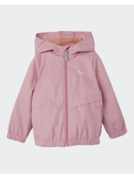 name it nmnmonday jacket tb 13224707-wild rose pink