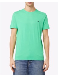 harmont&blaine t-shirt inl001021223-m-3xl-646 lightgreen