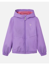 name it nknmonday jacket tb 13224706-hyacinth purple