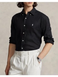 ralph lauren cubdppcs-long sleeve-sport shirt 710794141-014 black