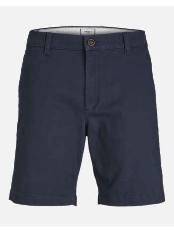 produkt pktakm dawson chino shorts 12232215-navy blazer