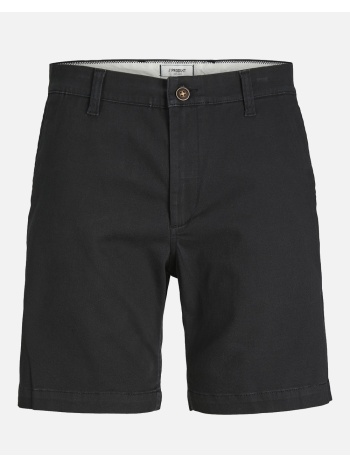 produkt pktakm dawson chino shorts 12232215-black black