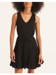 nautica φορεμα slvls dress 3nc45d724-0tb black