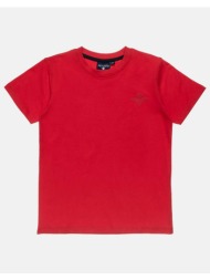 alouette μπλουζα 00952878-0006 red