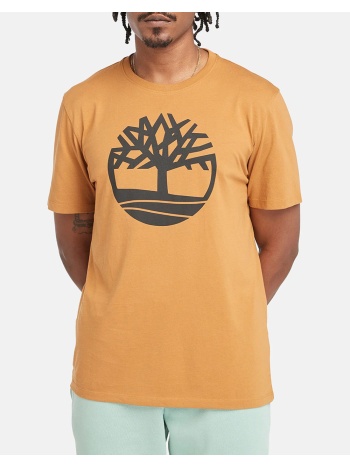timberland μπλουζα kennebec river tree logo tee σε προσφορά