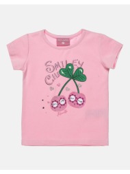 alouette μπλουζα 00251509-0121 pink