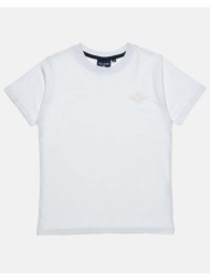 alouette μπλουζα 00952878-0003 white