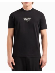 emporio armani t-shirt 3d1t731jpzz-0067 black