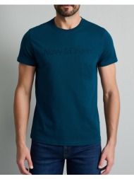 navy&green t-shirts-τ-shirts 24mo.010/p-moroccan blue petrol