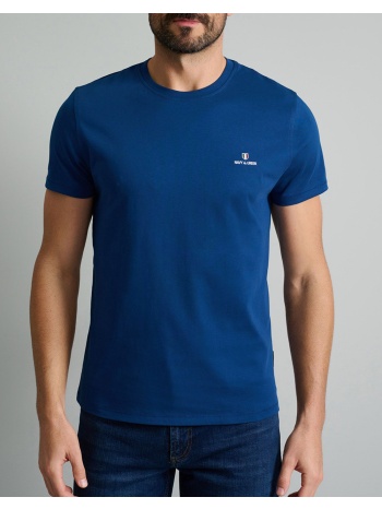 navy&green t-shirts-τ-shirts 24mo.001/p.1-atlantic blue blue σε προσφορά