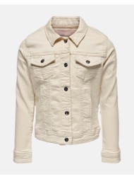 only kogamazing colored jacket pnt 15246120-whitecap gray ecru