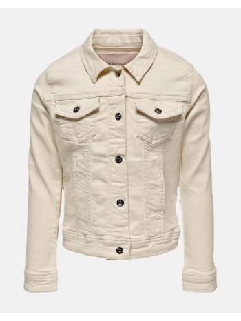only kogamazing colored jacket pnt 15246120-whitecap gray