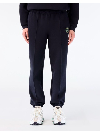 lacoste παντελονι φορμας tracksuit trousers 3xh7441-hde