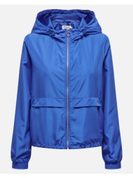 only onlmalou jacket cc otw 15246189-dazzling blue blue