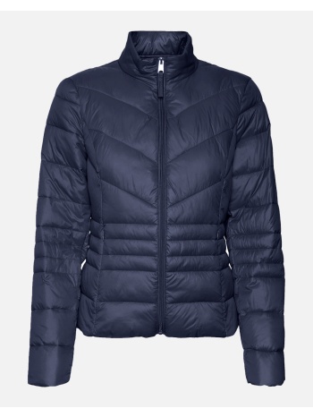 vero moda vmsorayasiv aw23 short jacket 10289458-navy σε προσφορά