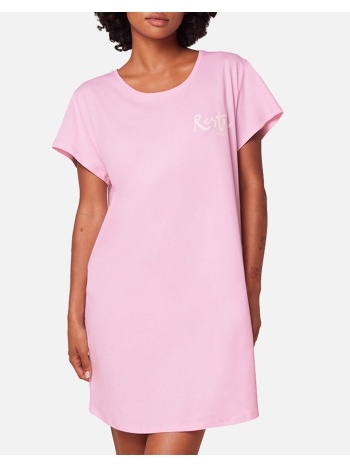 triumph nightdresses ndk 02 x 10215185-1588 pink