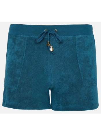 sugarfree σορτσακι 24810001-404 indigo