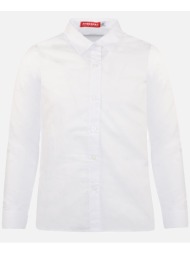 energiers πουκαμισο παιδ. 16-100920-4-018 white